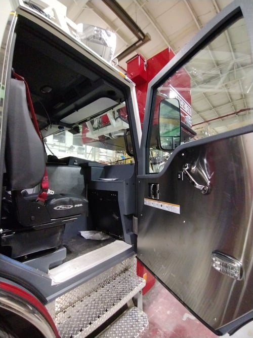 West Fargo FD