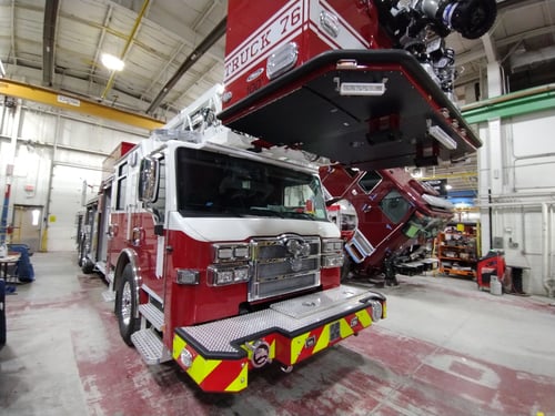 West Fargo FD