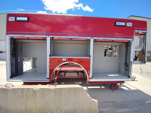 St. Bonifacius FD