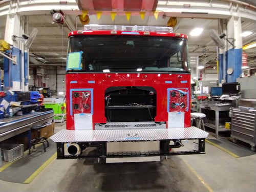 St. Bonifacius FD