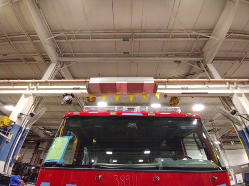 St. Bonifacius FD