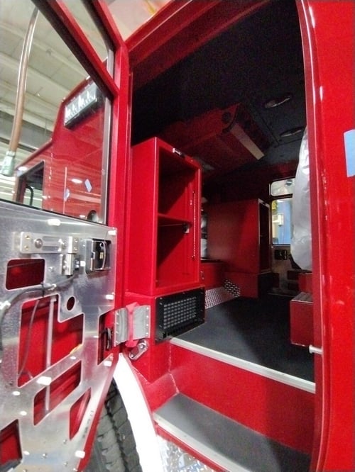 St. Bonifacius FD