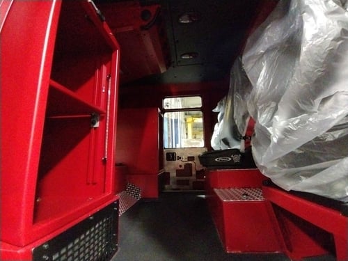 St. Bonifacius FD