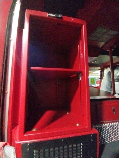 St. Bonifacius FD