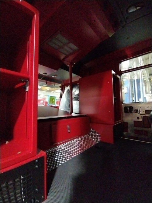 St. Bonifacius FD