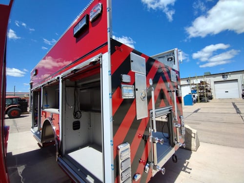 St. Bonifacius FD