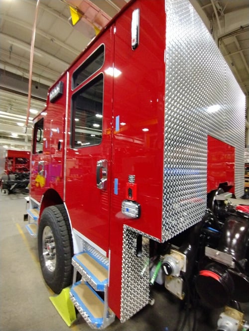 St. Bonifacius FD