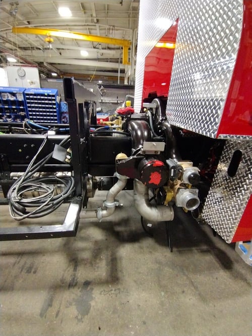 St. Bonifacius FD