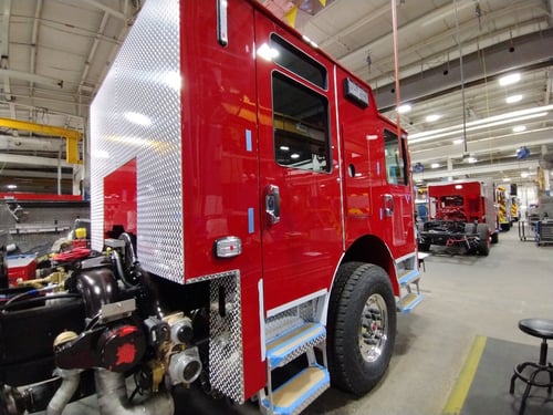 St. Bonifacius FD