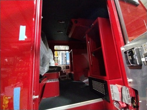 St. Bonifacius FD