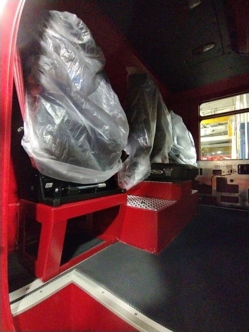 St. Bonifacius FD