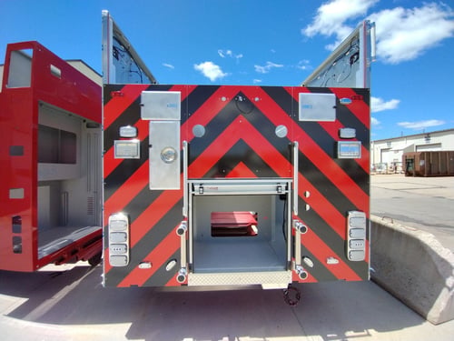 St. Bonifacius FD