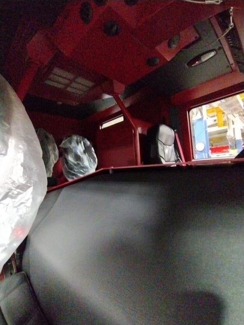 St. Bonifacius FD