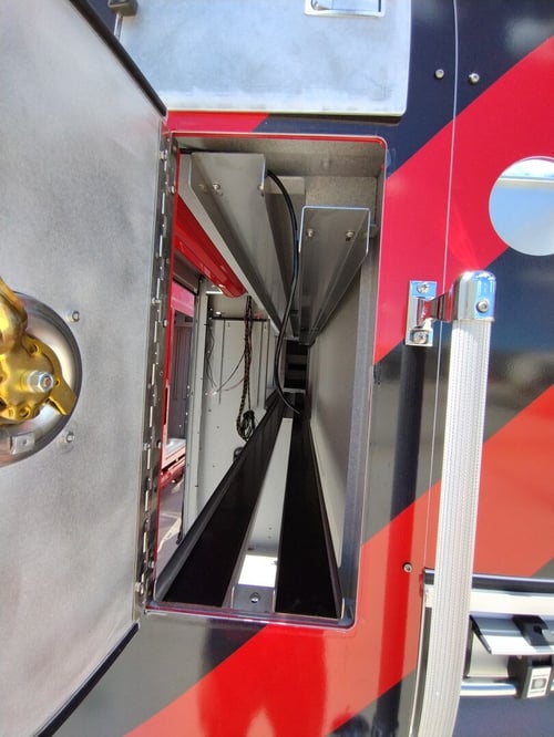 St. Bonifacius FD