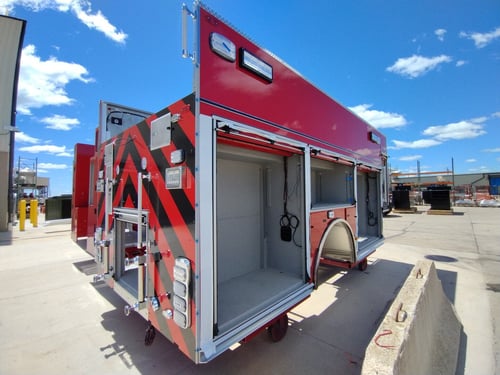 St. Bonifacius FD