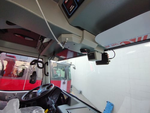Minnetonka FD