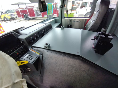 Minnetonka FD