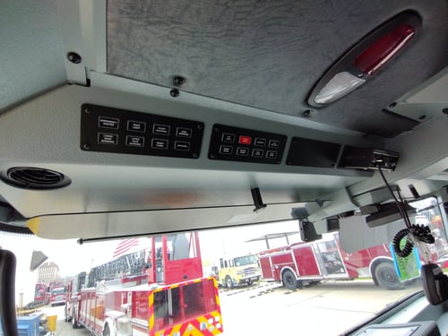 Minnetonka FD