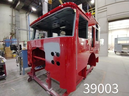 Minnetonka FD