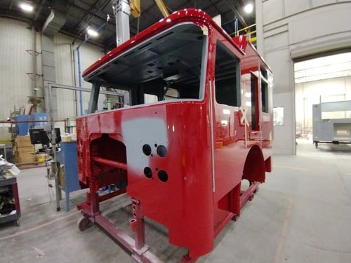 Minnetonka FD