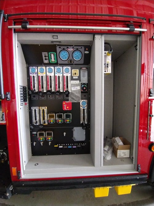 Minnetonka FD