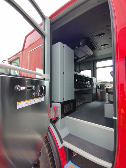 Minnetonka FD