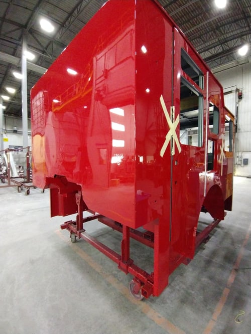 Minnetonka FD