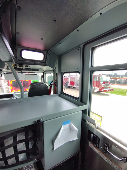 Minnetonka FD