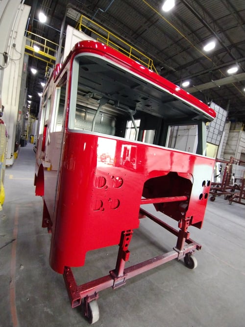 Minnetonka FD