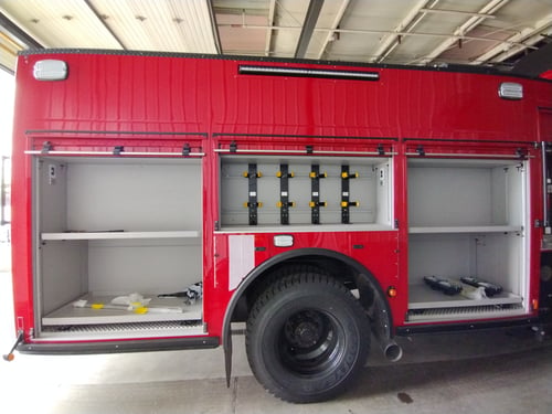 Minnetonka FD
