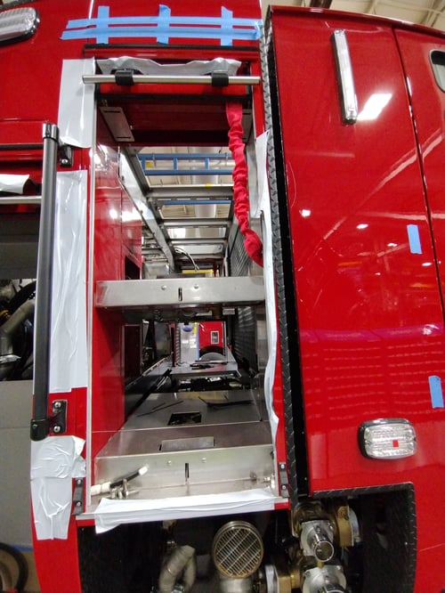 Minnetonka FD