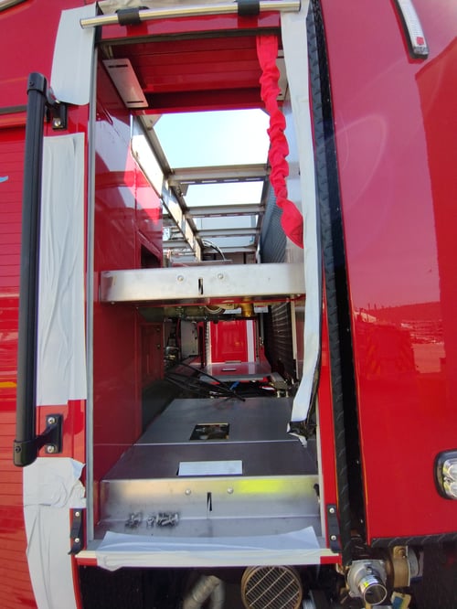 Minnetonka FD