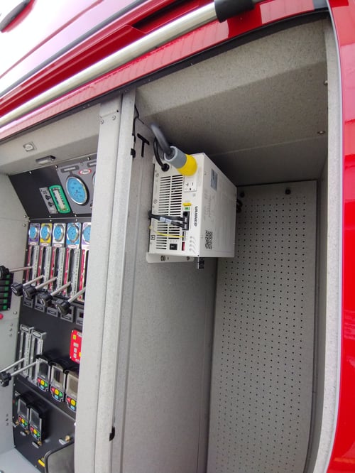 Minnetonka FD
