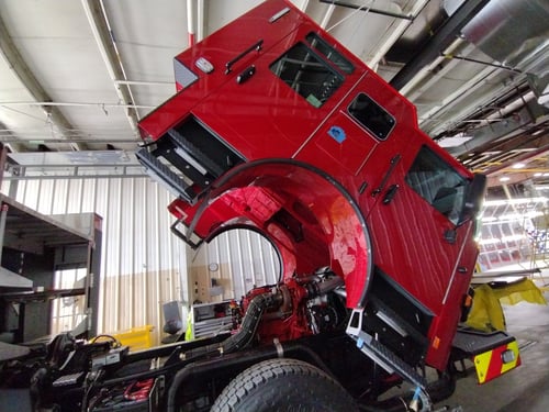 Minnetonka FD