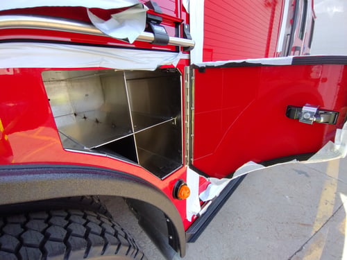 Minnetonka FD