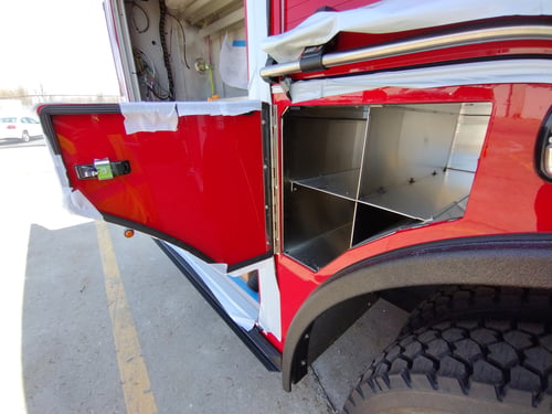 Minnetonka FD