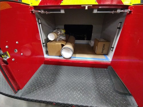 Minnetonka FD