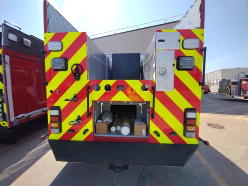 Minnetonka FD