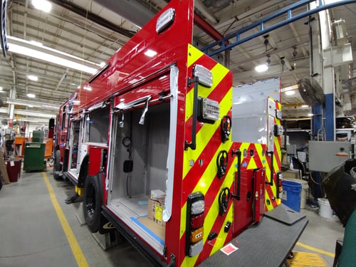 Minnetonka FD