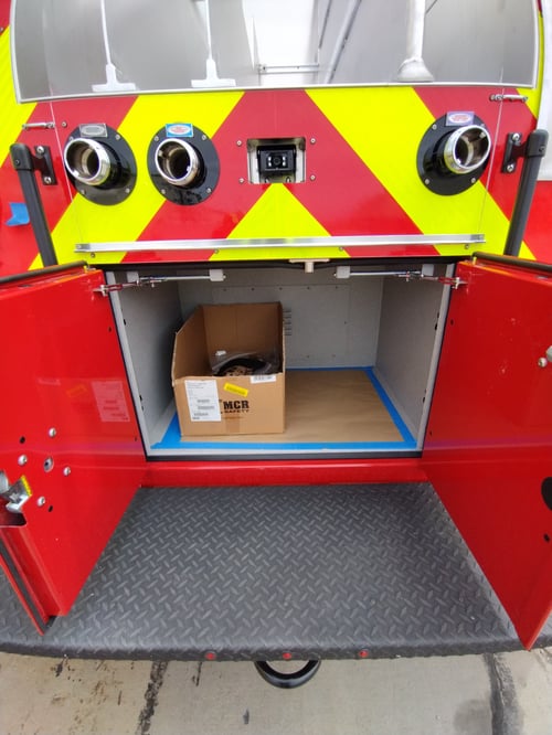 Minnetonka FD