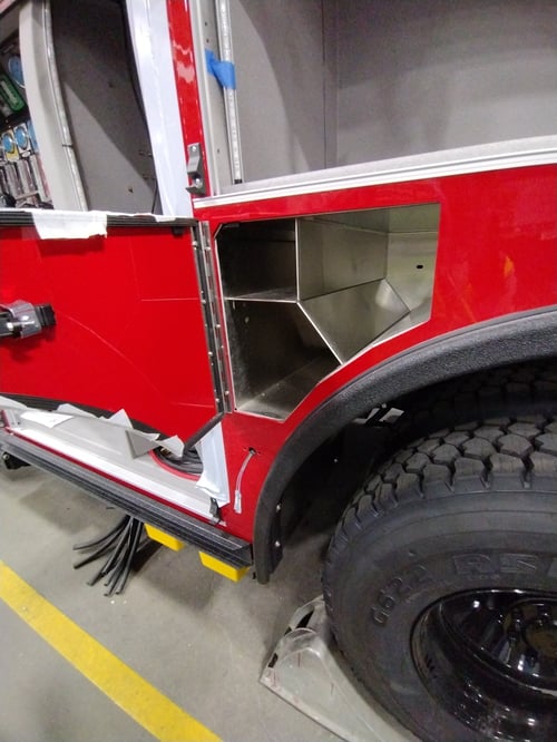 Minnetonka FD