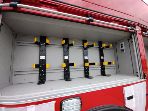 Minnetonka FD