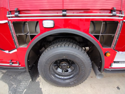 Minnetonka FD