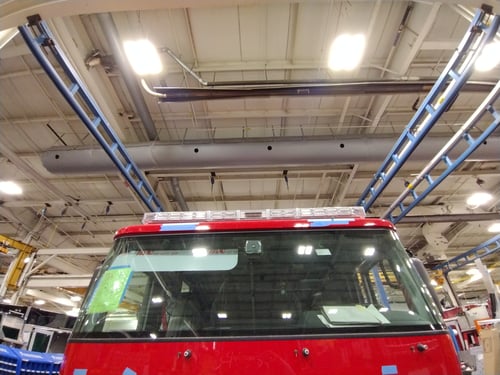 Minnetonka FD