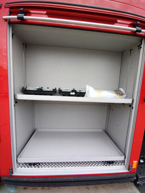 Minnetonka FD