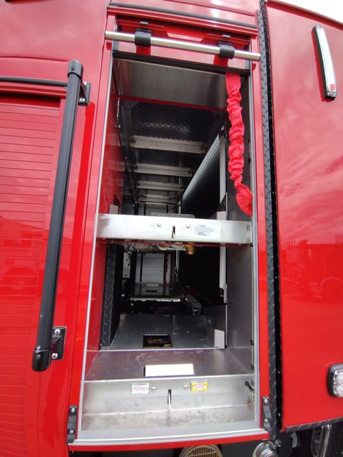 Minnetonka FD