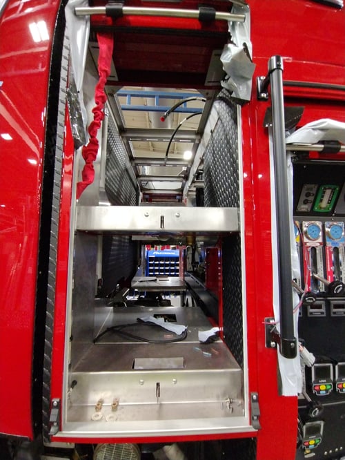 Minnetonka FD