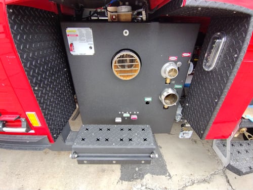 Minnetonka FD