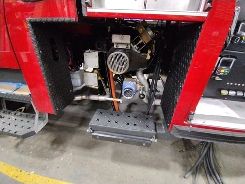 Minnetonka FD