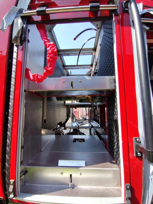 Minnetonka FD